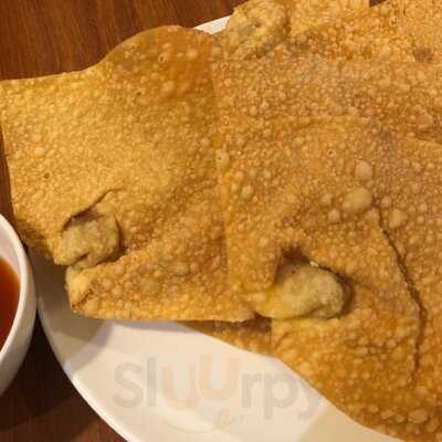 Bakmi Toko Tiga Wahid Hasyim