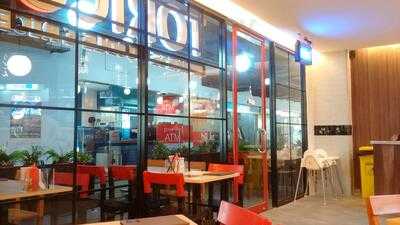 Torico Plaza Semanggi