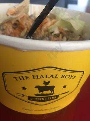 The Halal Boys