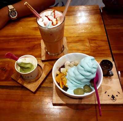 Shirokuma Kota Kasablanka