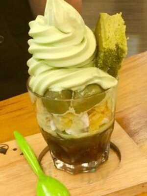 Shirokuma Kota Kasablanka