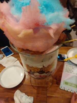 Shirokuma Kota Kasablanka