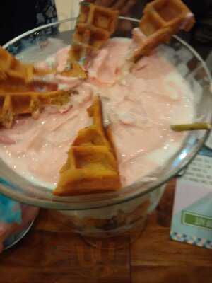 Shirokuma Kota Kasablanka