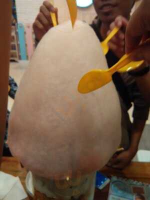 Shirokuma Kota Kasablanka