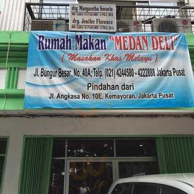 Medan Deli