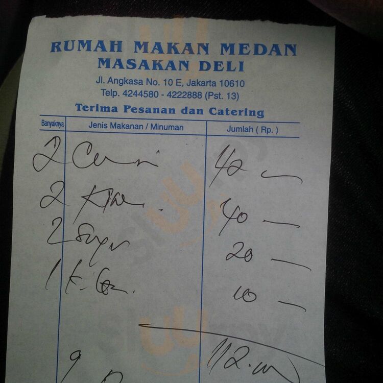 Medan Deli