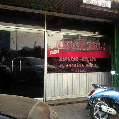 Medan Deli