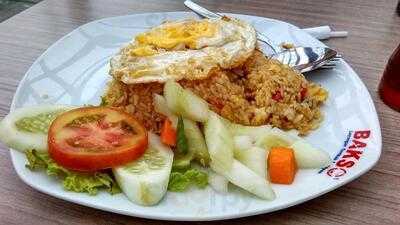 Bakso Lapangan Tembak Senayan