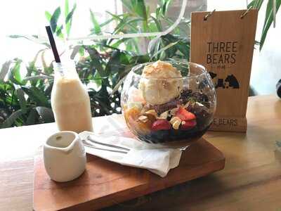 Three Bears Cafe