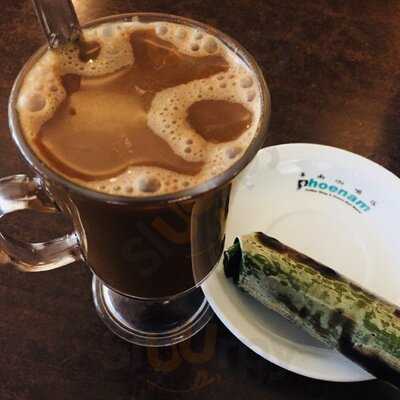 Waroeng Kopi Phoenam