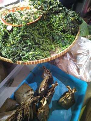 Pecel Pincuk Kalibata