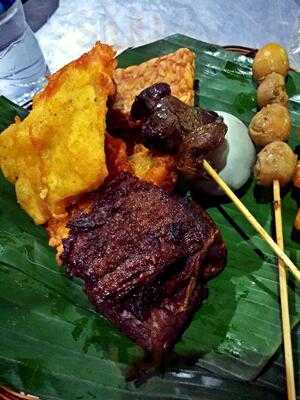 Pecel Pincuk Kalibata