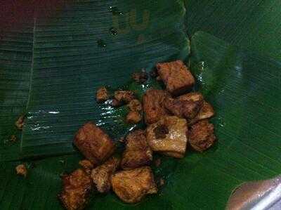Pecel Pincuk Kalibata