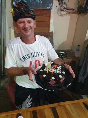 Sugar Rays Bar & Restaurant