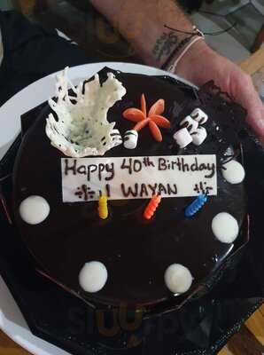 Sugar Rays Bar & Restaurant