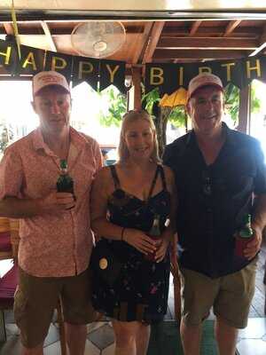 Sugar Rays Bar & Restaurant