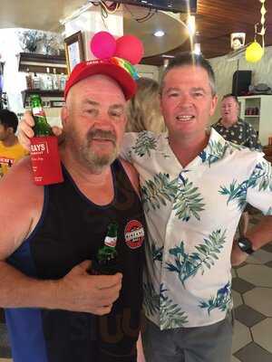 Sugar Rays Bar & Restaurant