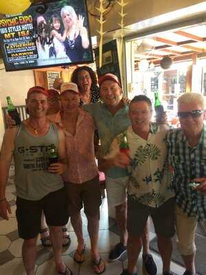 Sugar Rays Bar & Restaurant