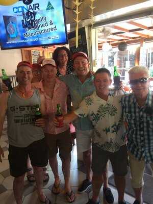 Sugar Rays Bar & Restaurant