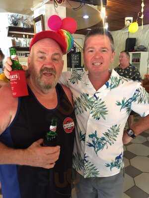 Sugar Rays Bar & Restaurant