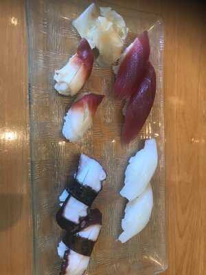 Sushi Sei