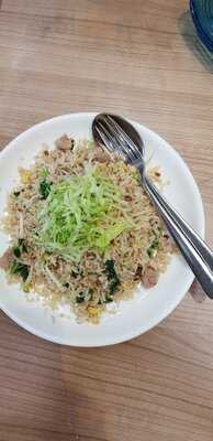 The Duck King Central Park