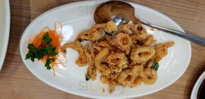 The Duck King Central Park