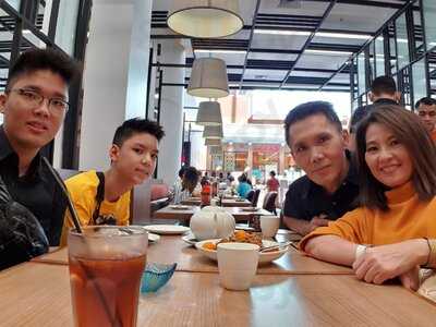 The Duck King Central Park