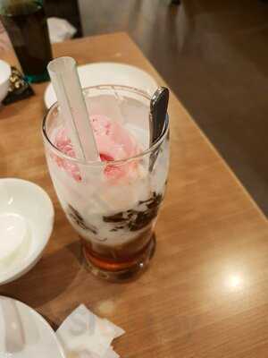 The Duck King Central Park