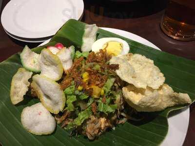 Waroeng Kita Plaza Senayan