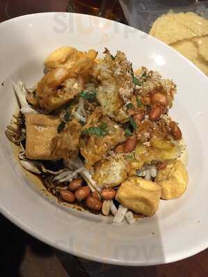 Waroeng Kita Plaza Senayan