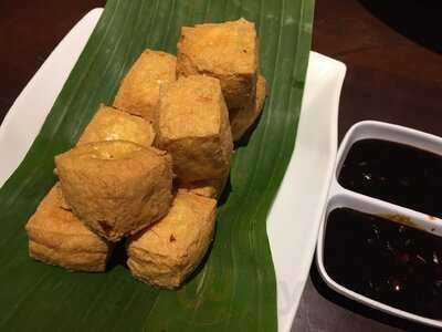 Waroeng Kita Plaza Senayan