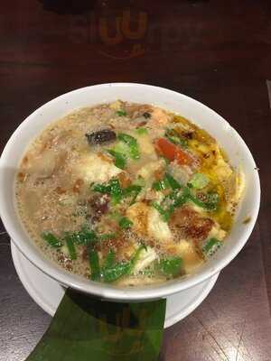 Waroeng Kita Plaza Senayan