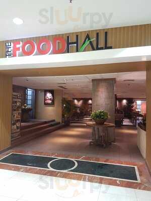 Waroeng Kita Plaza Senayan