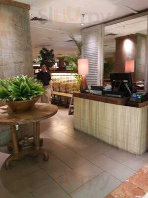 Waroeng Kita Plaza Senayan