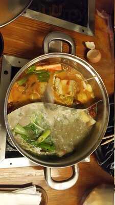 S2 Super Suki Taman Jajan Cbd