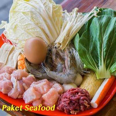 S2 Super Suki Taman Jajan Cbd