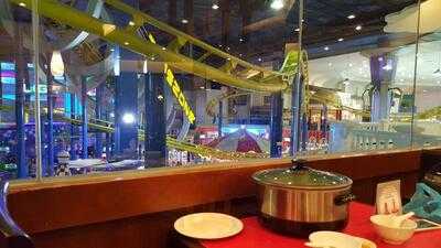 Hanamasa Supermal Karawaci