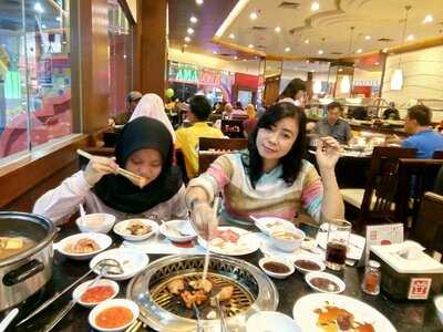 Hanamasa Supermal Karawaci