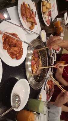 Hanamasa Supermal Karawaci