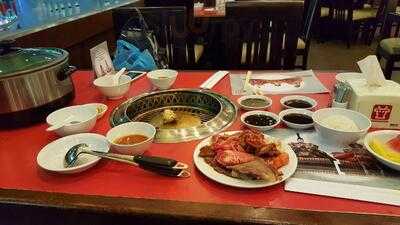 Hanamasa Supermal Karawaci