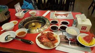 Hanamasa Supermal Karawaci