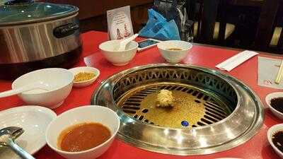 Hanamasa Supermal Karawaci