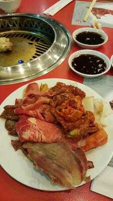 Hanamasa Supermal Karawaci