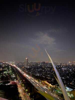 33 Degrees Rooftop Lounge & Bar