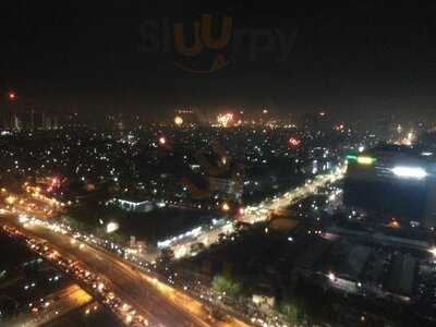 33 Degrees Rooftop Lounge & Bar