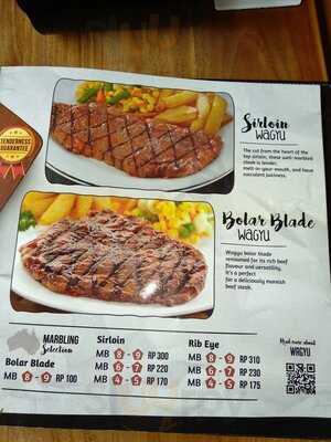Abuba Steak