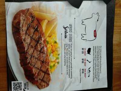 Abuba Steak
