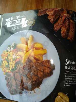 Abuba Steak