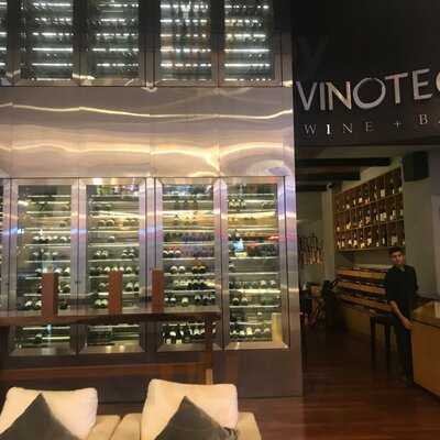 Vinoteca